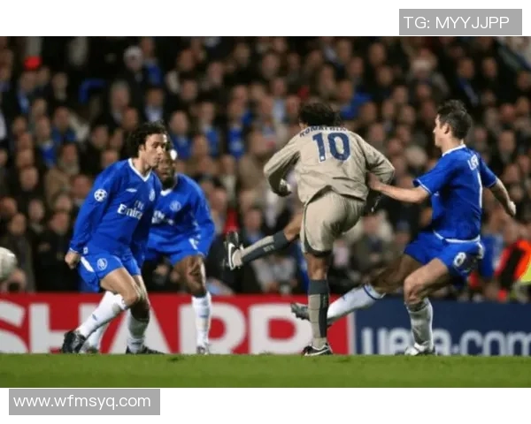 2008年与2009年巴萨与切尔西的经典对决回顾与分析 2008年与2009年巴萨与切尔西的经典对决回顾与分析